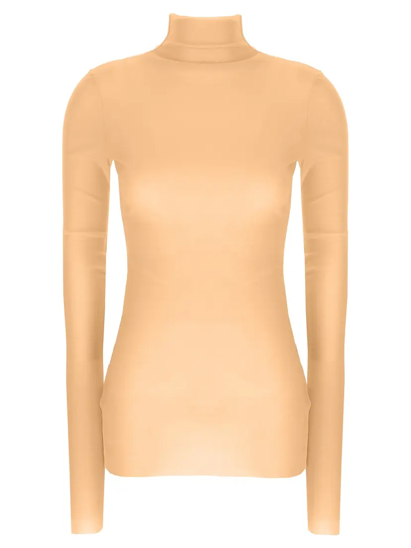 Jil Sander Jil Sander Topper – Rosa