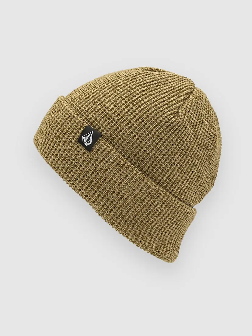 Volcom Volcom Power Lue brun