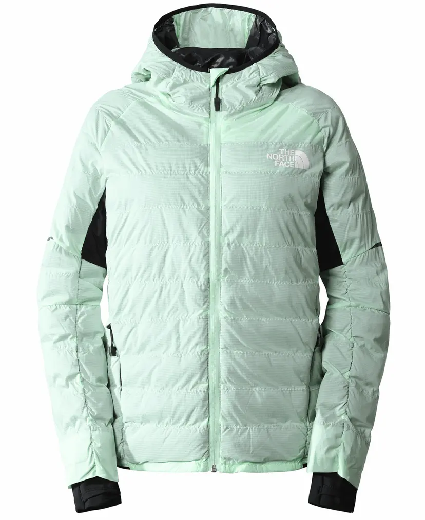 The North Face The North Face W Dawn Turn 50/50 Synthetic Green