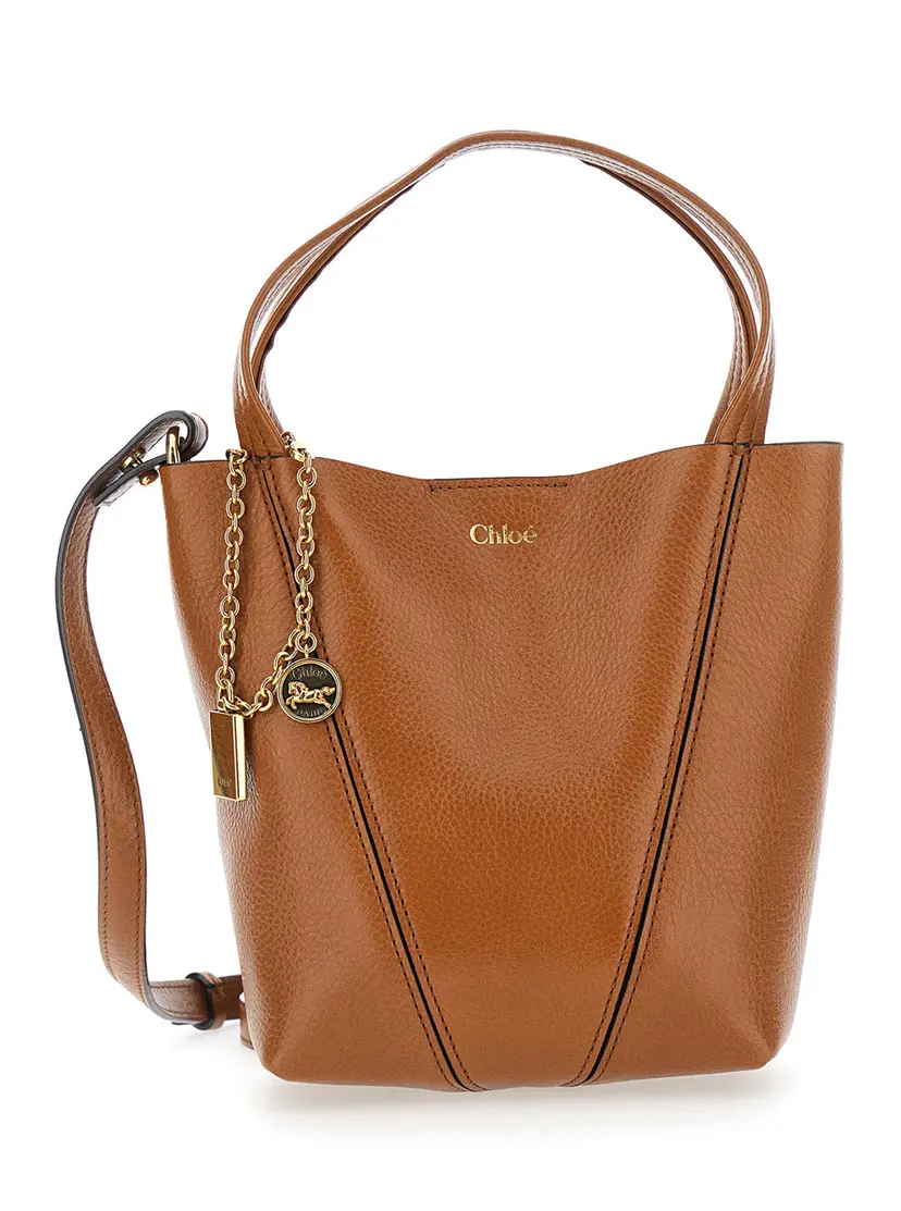 Chloé Chloé Håndvesker – Brun
