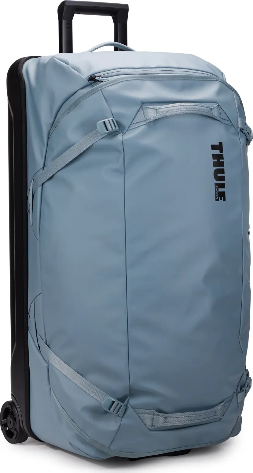 Thule Thule Chasm Rolling Duffel 110L Pond Green
