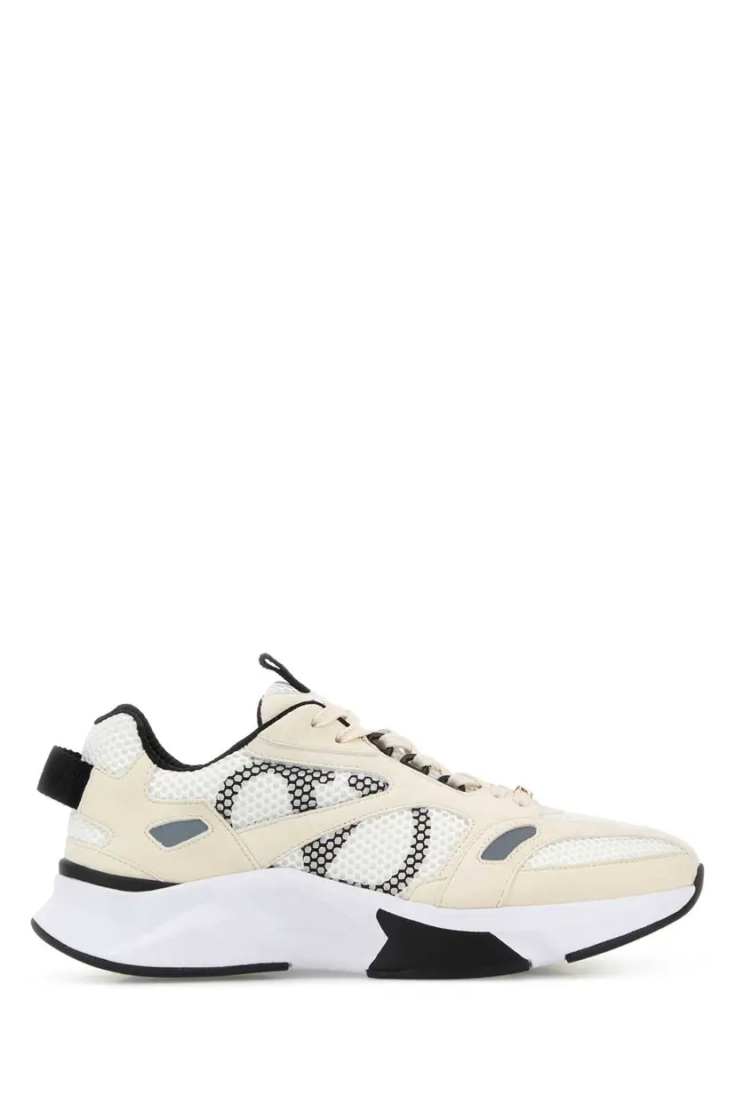 Valentino Garavani Valentino Garavani Sneakers – Svart