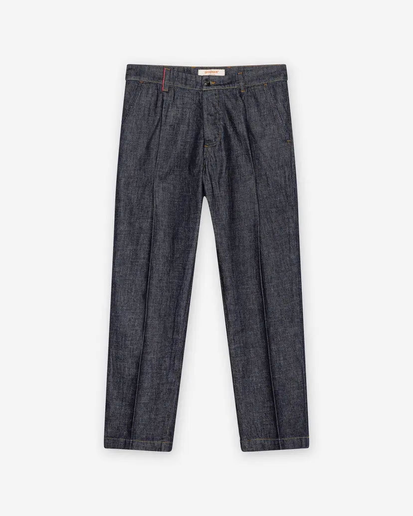 Officina 36 Officina 36 2587QP Blue Jeans
