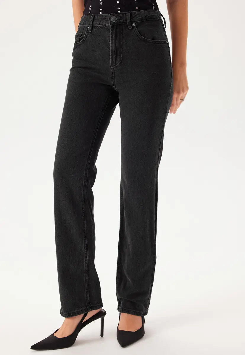 Vero Moda Vmtessa Hr Straight Jeans
