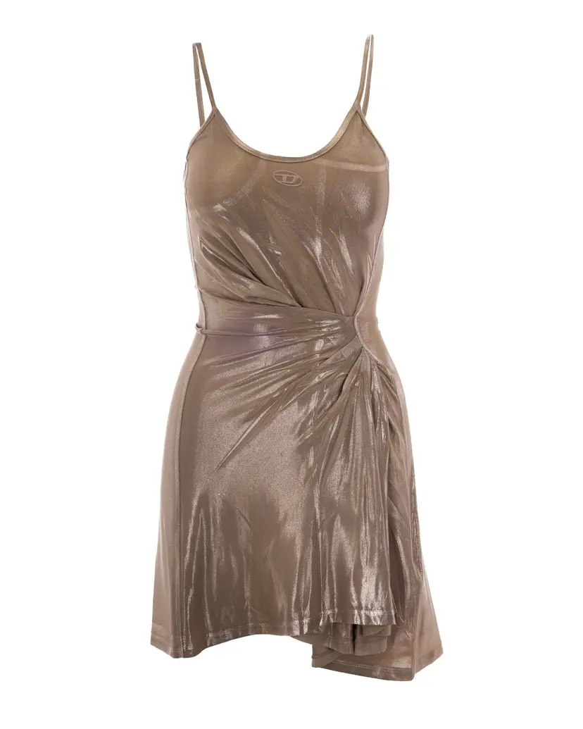 Diesel Diesel Festkjoler – Beige