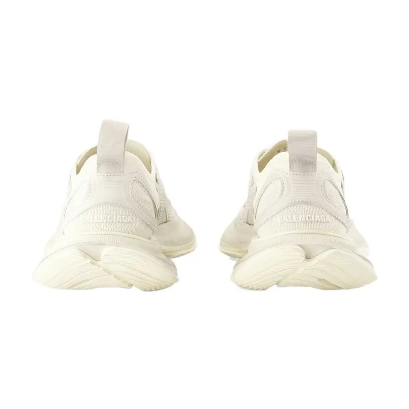 Balenciaga Balenciaga Sneakers – Hvit
