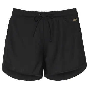 Damella Damella Uma Bikini Shorts Svart Medium Dame