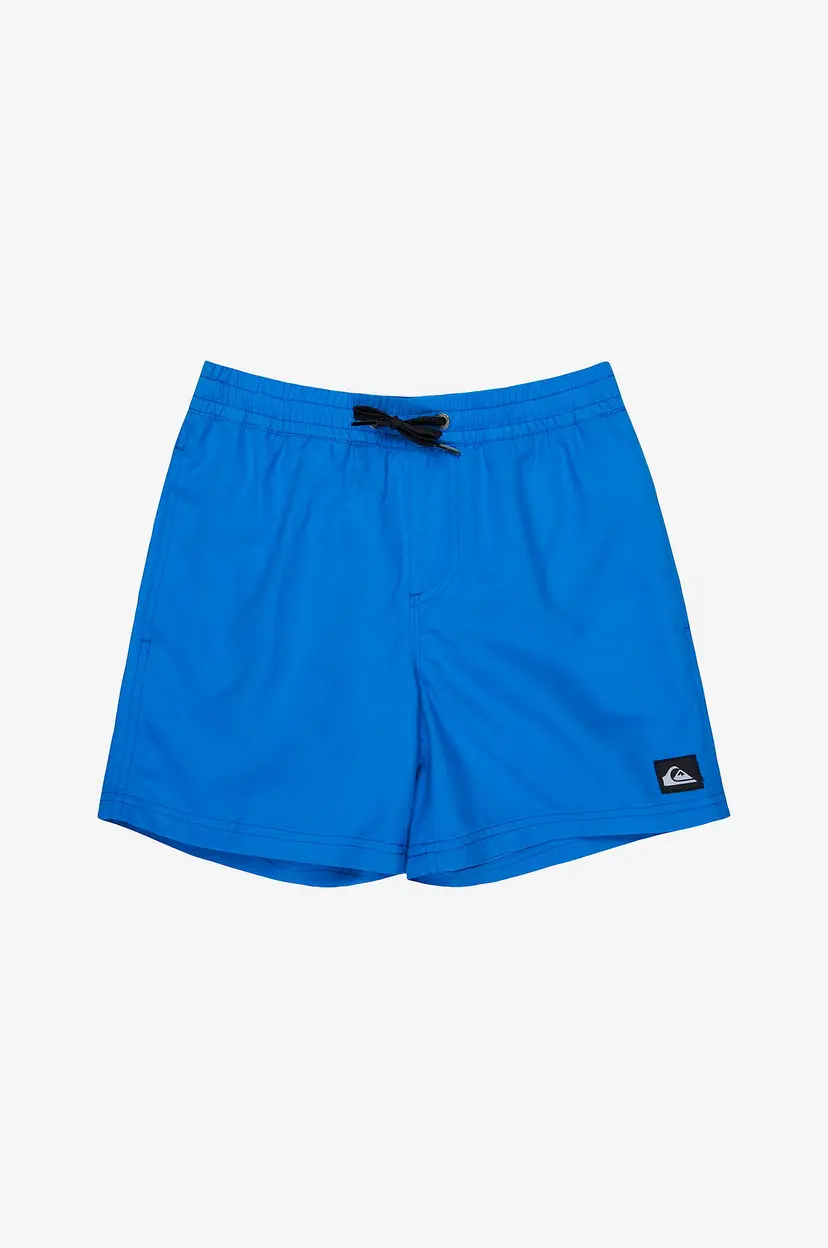 Quiksilver Badebukse Everyday Volley Yth 14 - Blå