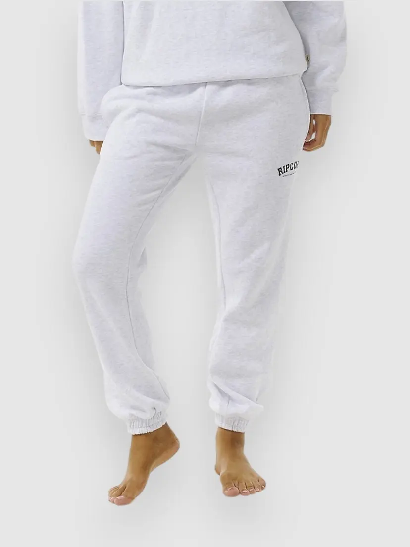 Rip Curl Rip Curl Varsity Bukse grå
