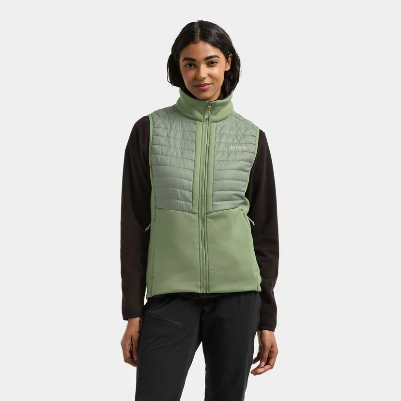 Didriksons Annema Vest