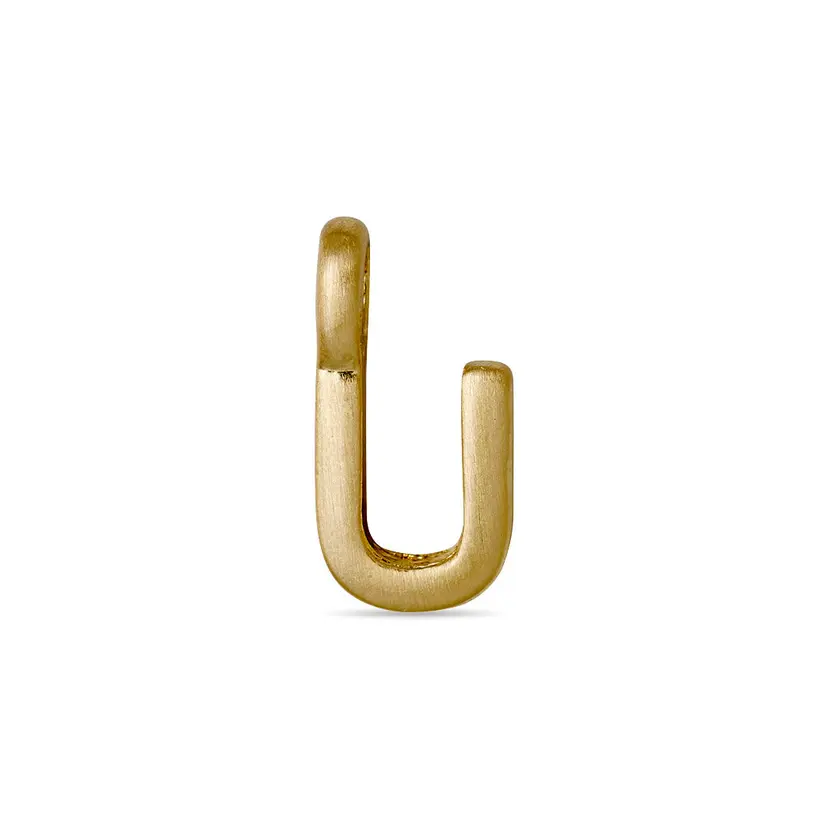 Pilgrim Pilgrim CHARM U anheng, gullbelagt