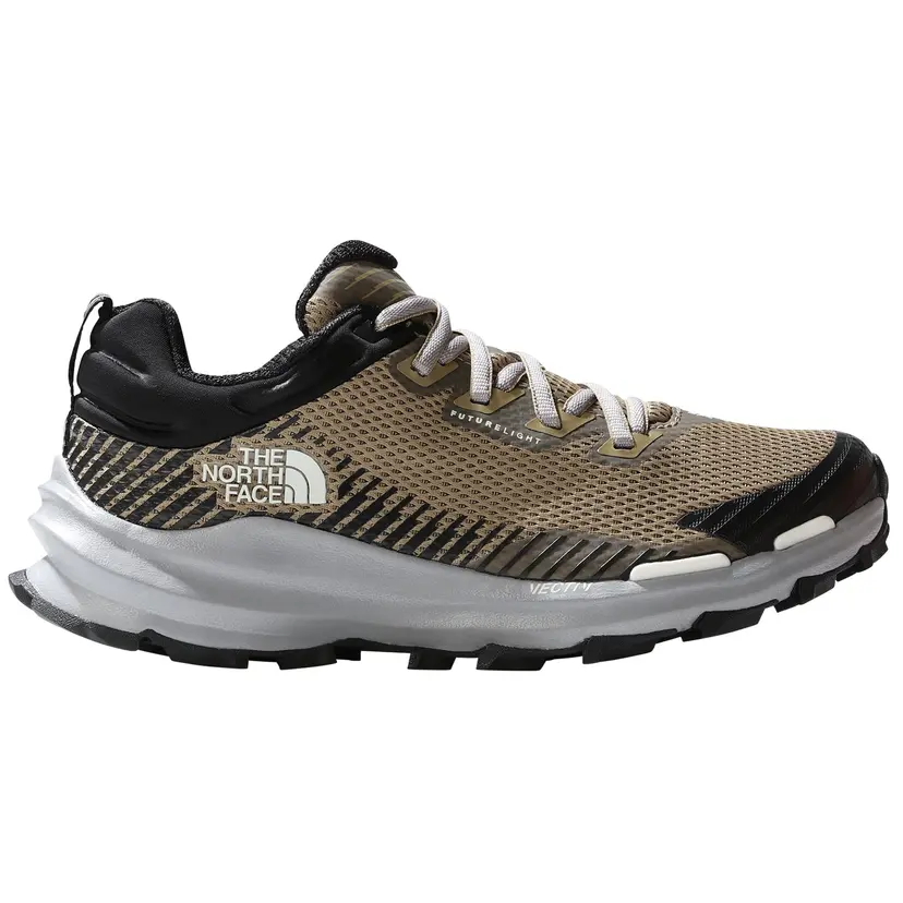 The North Face The North Face W Vectiv Fastpack Futurelight Kelp Tan