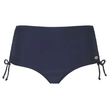 Damella Damella Doris Bikini Brief Maxi Marine Dame