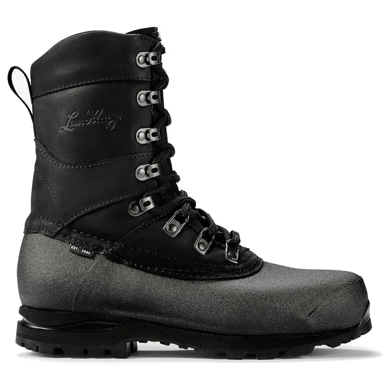 Lundhags Lundhags Padje Light Trekking Boot High M Black