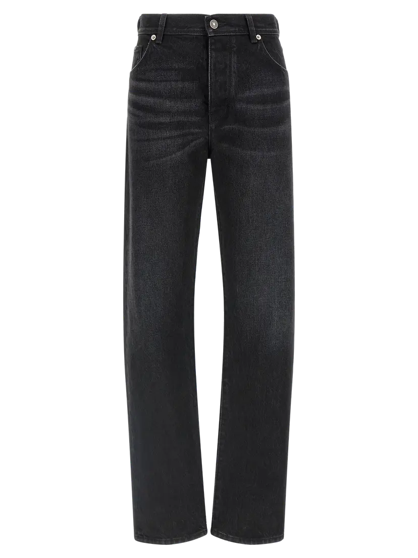 Fendi Fendi Straight – Svart
