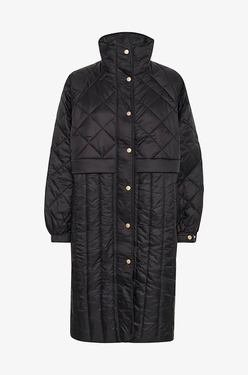 Inwear Kåpe iwKarmel - Svart