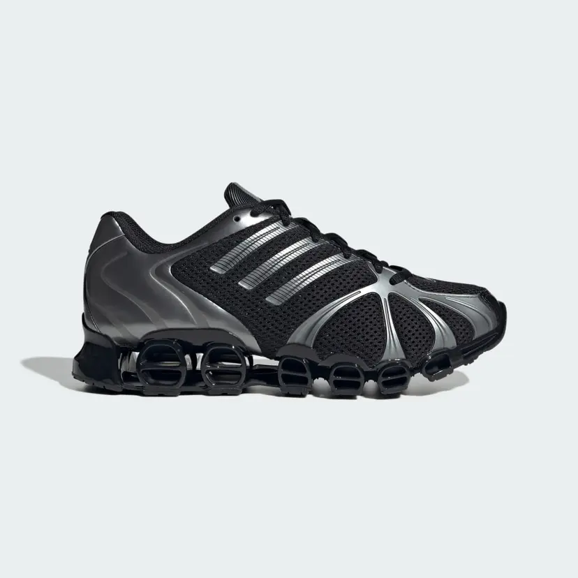 Adidas Mega Ghostride Sko