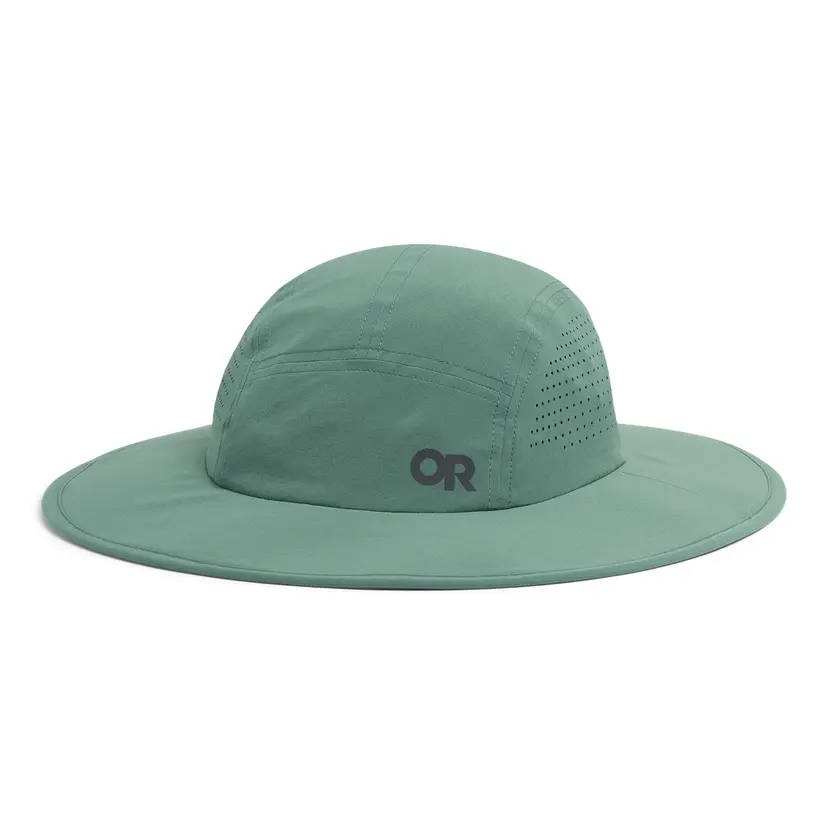 Outdoor Research Outdoor Research Swift Lite Brimmer Malachite