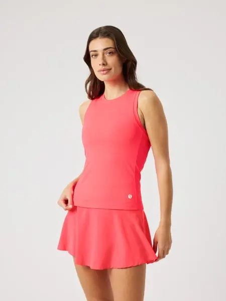 Björn Borg Ace Pocket Ribbed Tank Top