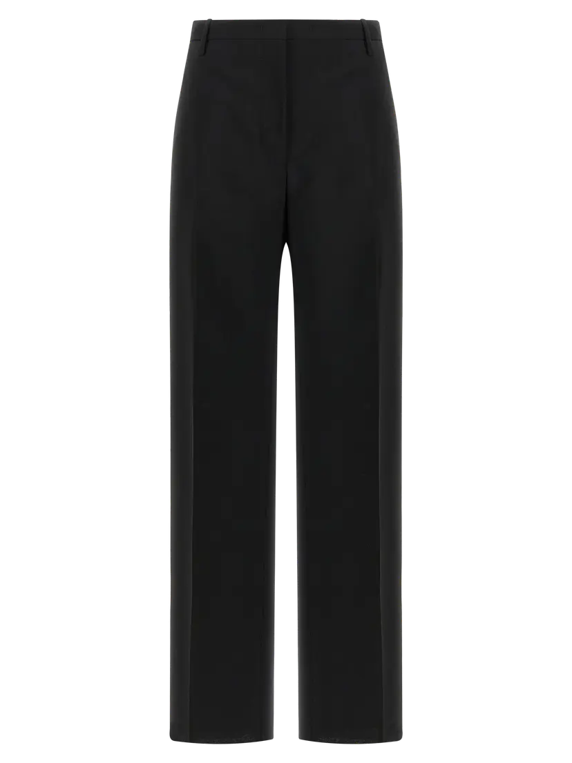 Fendi Fendi Bukser – Svart