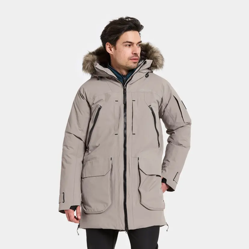 Didriksons Zeus Parka