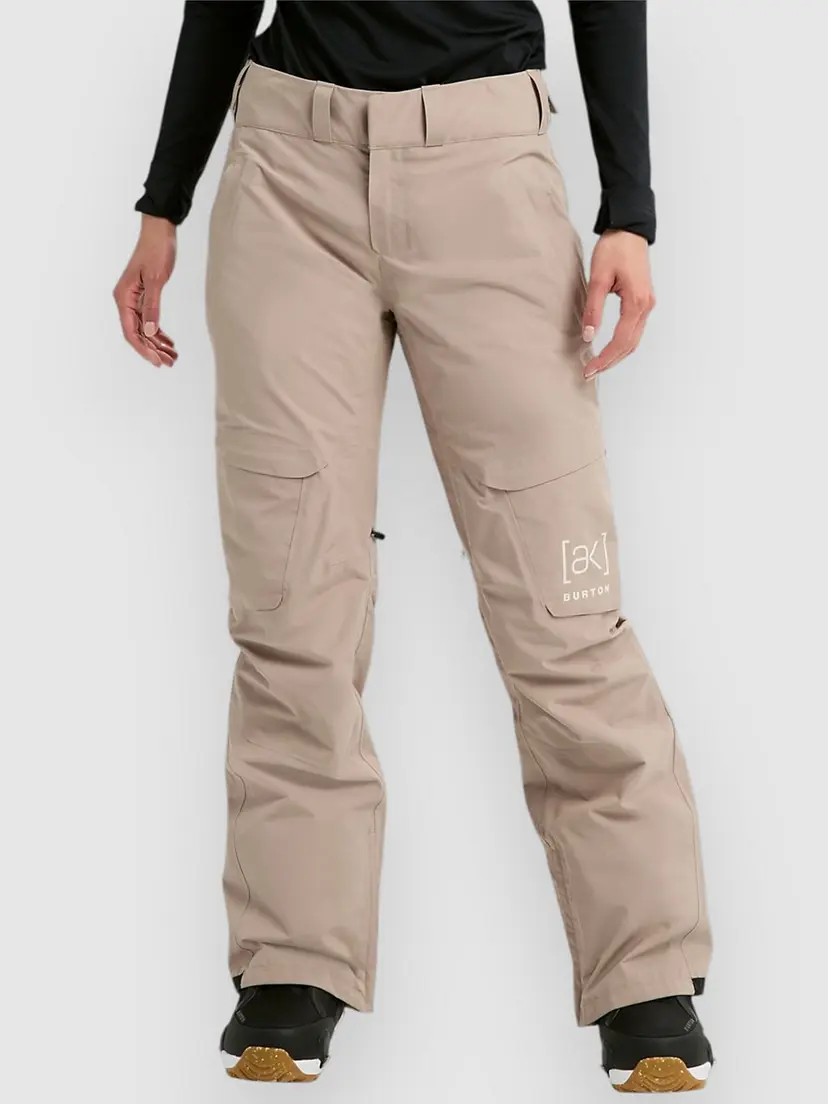 Burton Burton AK Gore-Tex Summit Bukse