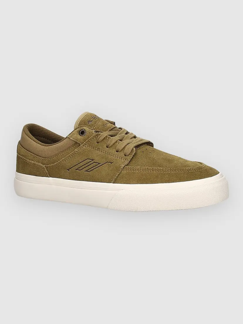 Emerica Emerica Hoban Skatesko grønn