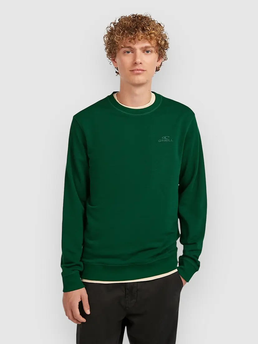 O'Neill O'Neill Small Logo Crew Genser blå