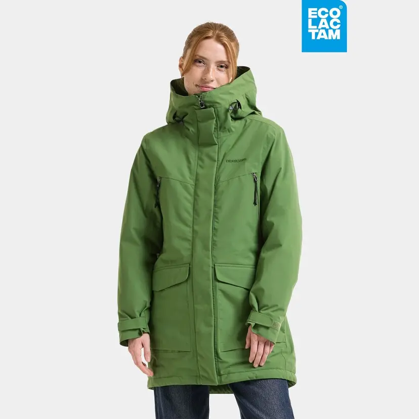 Didriksons Felia Parka