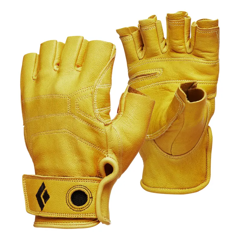 Black Diamond Black Diamond Stone Gloves Natural