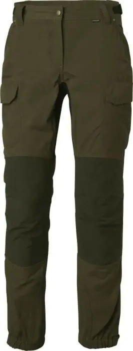 Chevalier Chevalier Avon Pant Women Tobacco/Brown