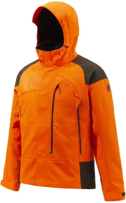 Beretta Beretta Thorn Resistant EVO Jacket High Vis Orange