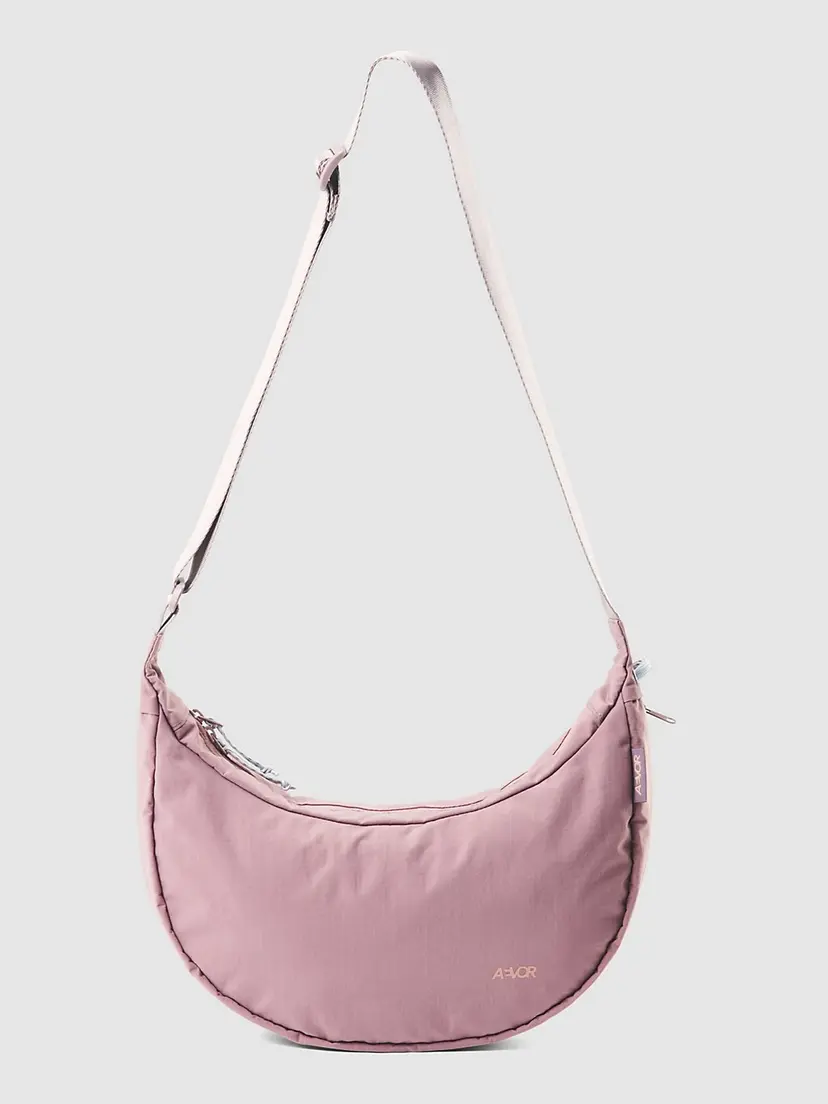 Aevor AEVOR Bike Sling Bag rosa