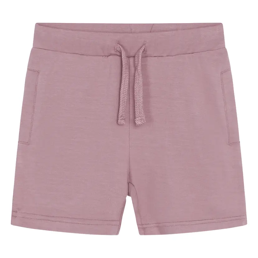 Hust and Claire Hust and Claire - Shorts Bambus Huggi Solid Heather