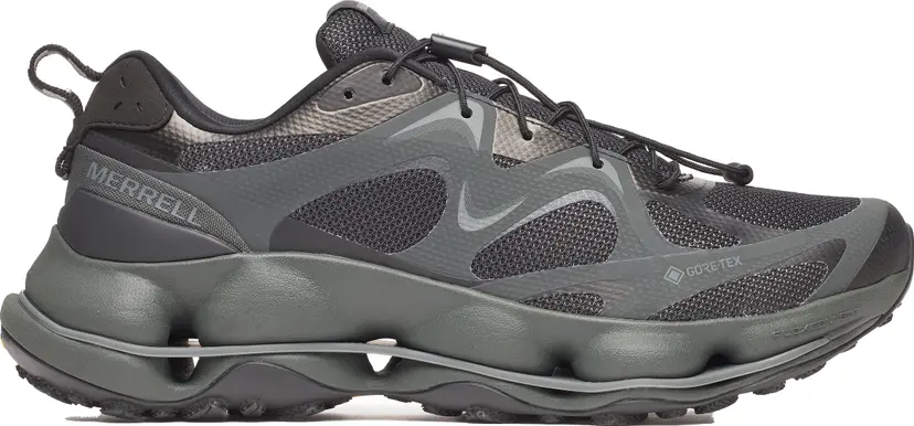 Merrell Merrell Men's SpeedARC Matis GORE-TEX Black
