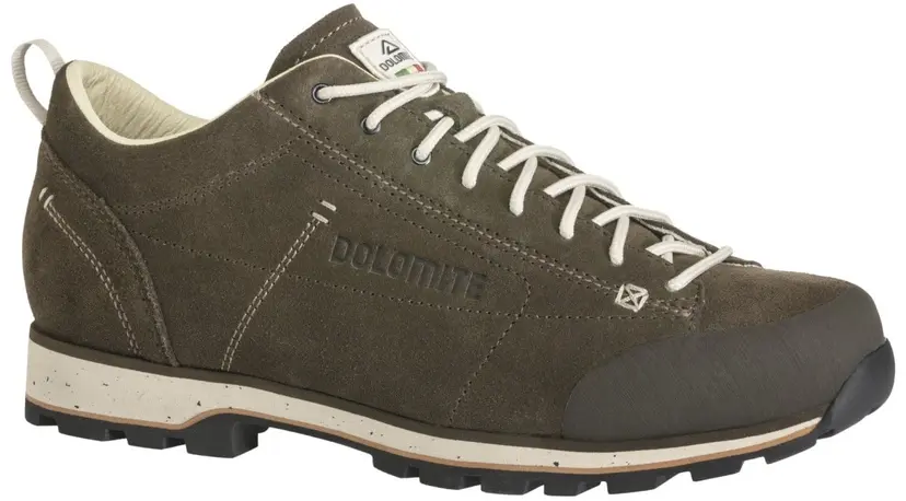 Dolomite Dolomite 54 Low Evo Unisex Dark Brown