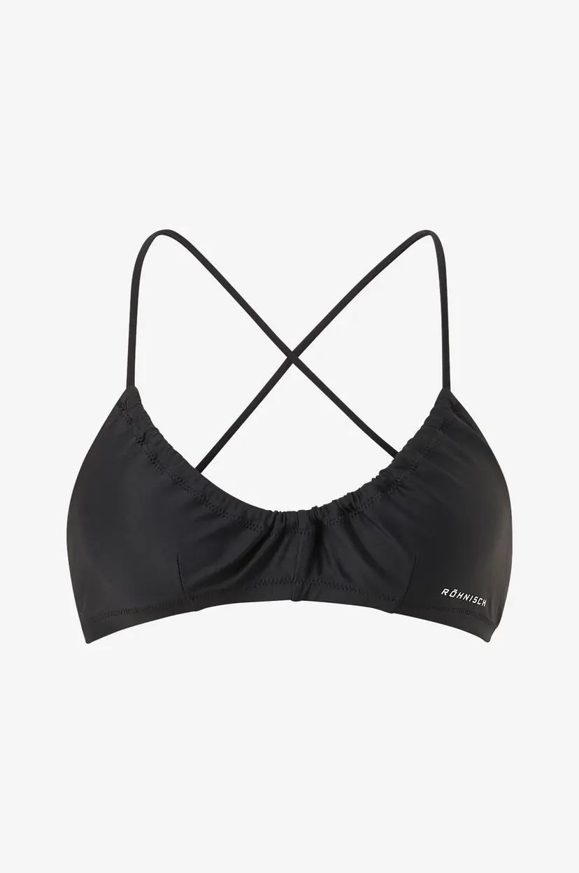 Rohnisch Bikini-BH Tayo Bikini Top - Svart