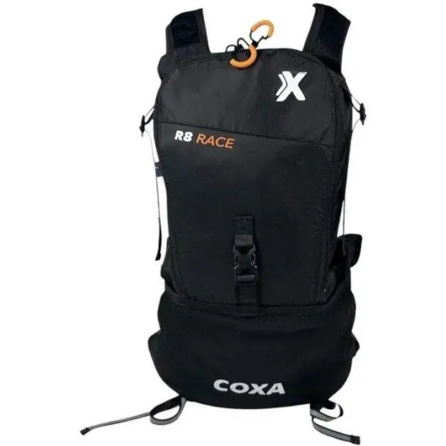 Coxa Coxa R8