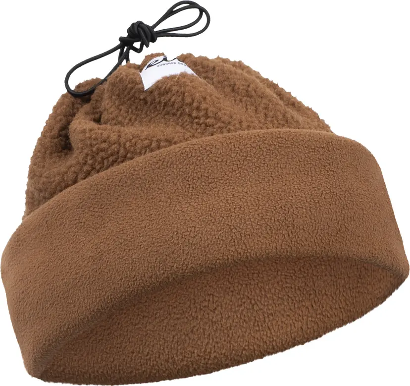 Eivy Eivy Women's Beanie Sherpa Neckwarmer Brown