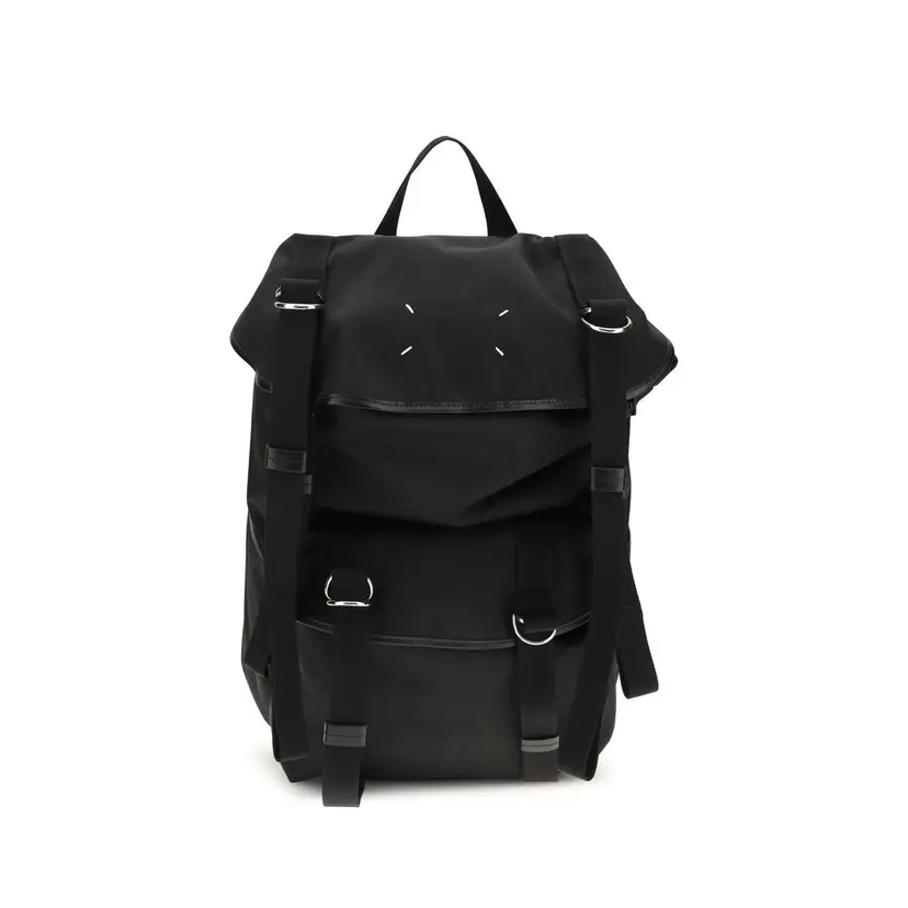 Maison Margiela Maison Margiela Vesker – Svart