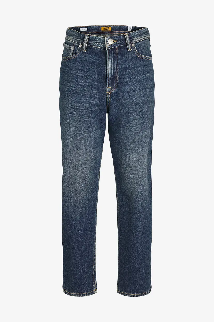 Jack & Jones Junior Jeans jjiChris jjOriginal MF 993 - Blå