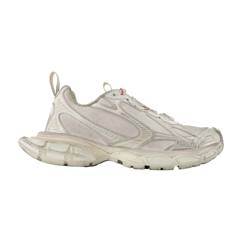 Balenciaga Balenciaga Sneakers – Beige
