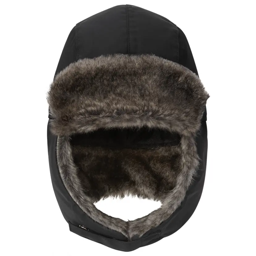 Reima Reima Ilves Hat Black