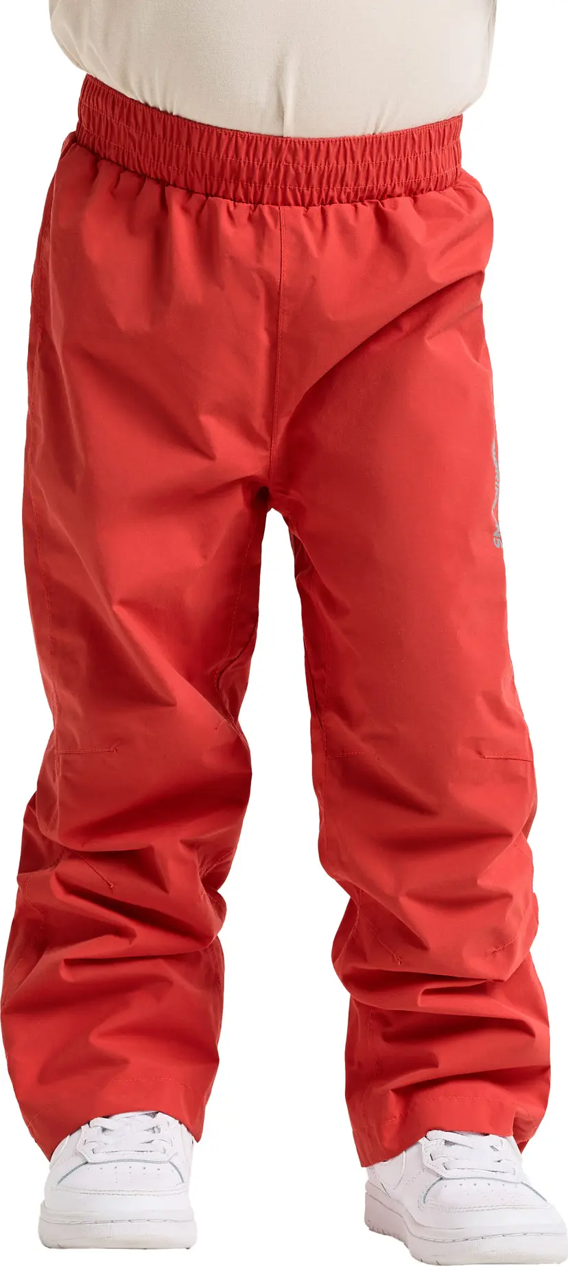 Didriksons Didriksons Kids' Avan Pants 2 Paprika