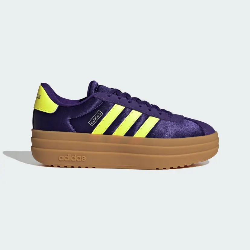 Adidas VL Court Bold Sko Junior