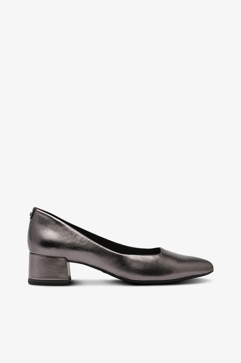 Tamaris Pumps - Krom