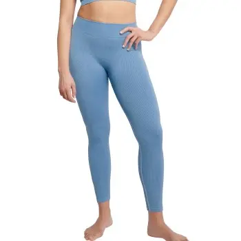 Sloggi Sloggi EVER Infused Relax Leggings Lysblå Small Dame