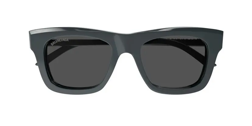 Balenciaga BB0161S solbriller, grå
