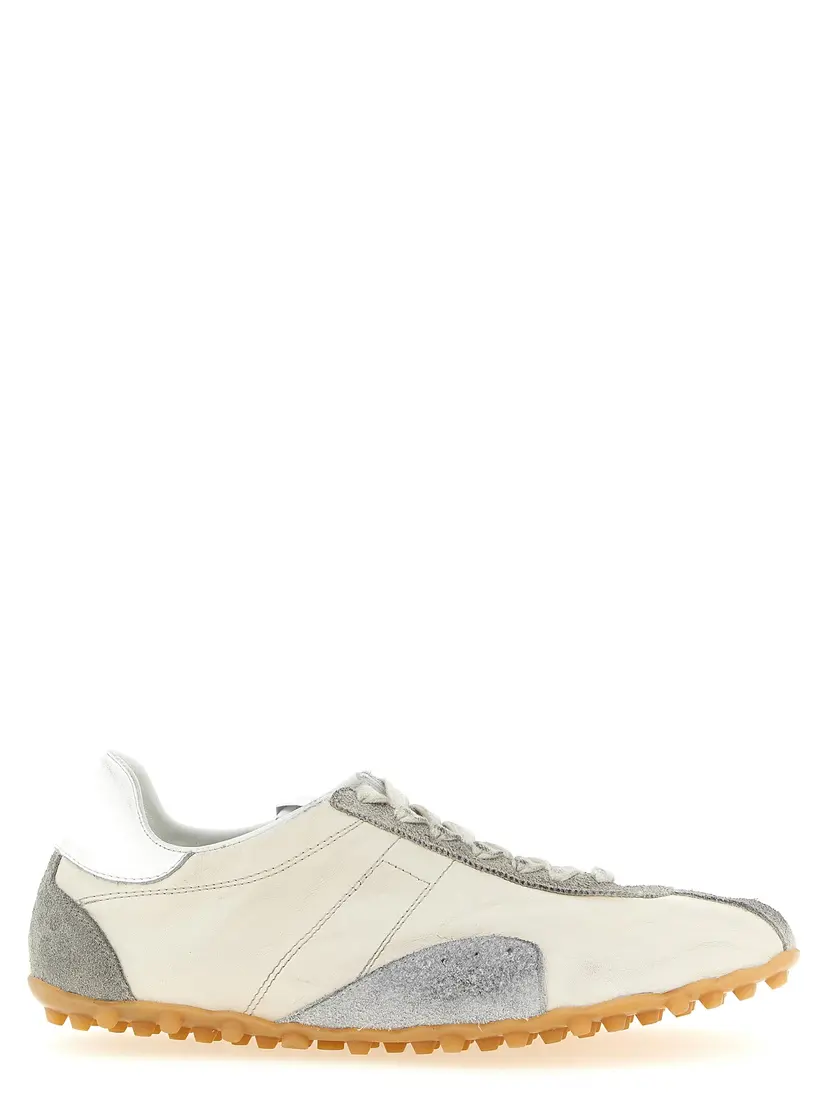 Maison Margiela Maison Margiela Sneakers – Beige