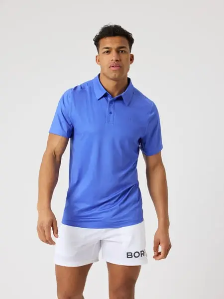 Björn Borg Borg Sports Polo Shirt